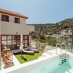 Apartment Douro Arda House With Pool & Jacuzzi By Hostwise *