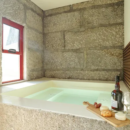Douro Arda House With Pool & Jacuzzi By Hostwise Apartment