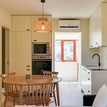 Douro Arda House With Pool & Jacuzzi By Hostwise Διαμέρισμα