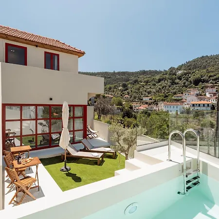 Appartement Douro Arda House With Pool & Jacuzzi By Hostwise *