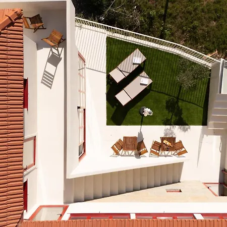 Appartement Douro Arda House With Pool & Jacuzzi *
