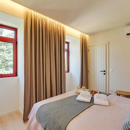 Douro Arda House With Pool & Jacuzzi By Hostwise Apartament Pedorido