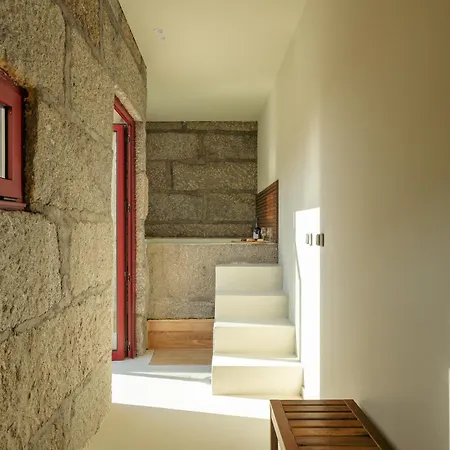 Douro Arda House With Pool & Jacuzzi By Hostwise *