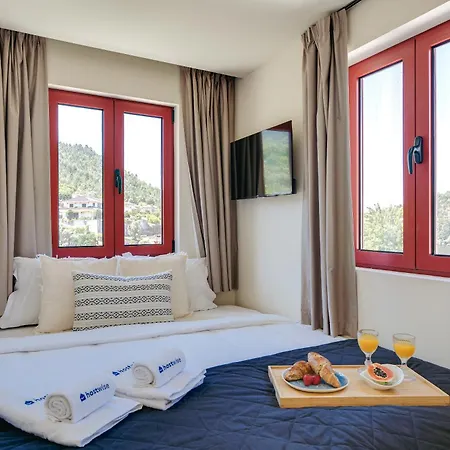 Apartment Douro Arda House With Pool & Jacuzzi By Hostwise *
