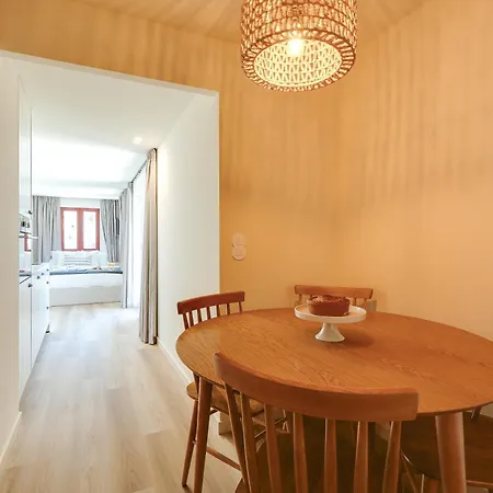 Apartment Douro Arda House With Pool & Jacuzzi By Hostwise