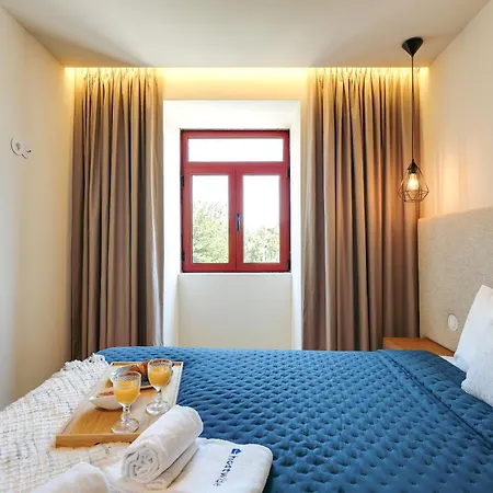 Apartment Douro Arda House With Pool & Jacuzzi By Hostwise *