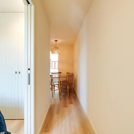 דירה Douro Arda House With Pool & Jacuzzi By Hostwise Pedorido