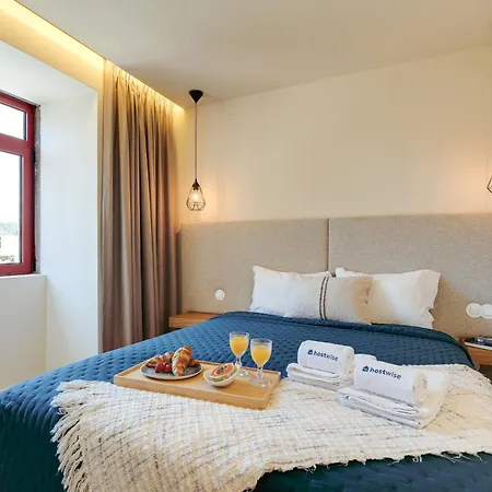 Douro Arda House With Pool & Jacuzzi By Hostwise