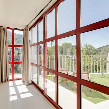 דירה Douro Arda House With Pool & Jacuzzi By Hostwise