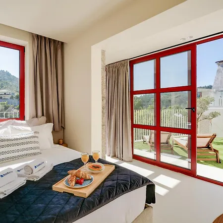 Apartamento Douro Arda House With Pool & Jacuzzi By Hostwise *