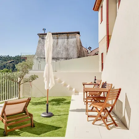 Douro Arda House With Pool & Jacuzzi By Hostwise *