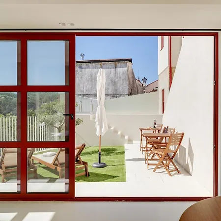 Apartment Douro Arda House With Pool & Jacuzzi By Hostwise Pedorido