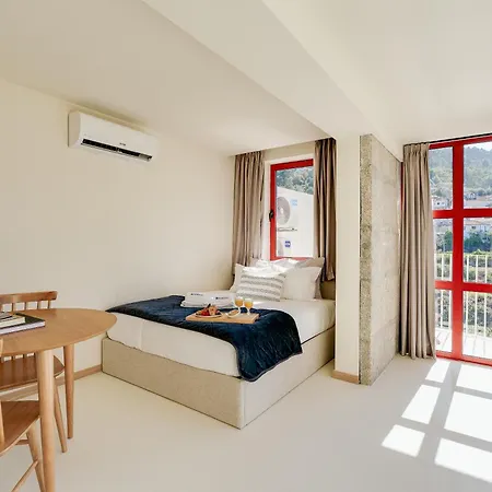 Douro Arda House With Pool & Jacuzzi By Hostwise Appartement