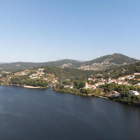 Douro Arda House With Pool & Jacuzzi By Hostwise Apartment Pedorido