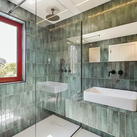 Apartment Douro Arda House With Pool & Jacuzzi By Hostwise Pedorido