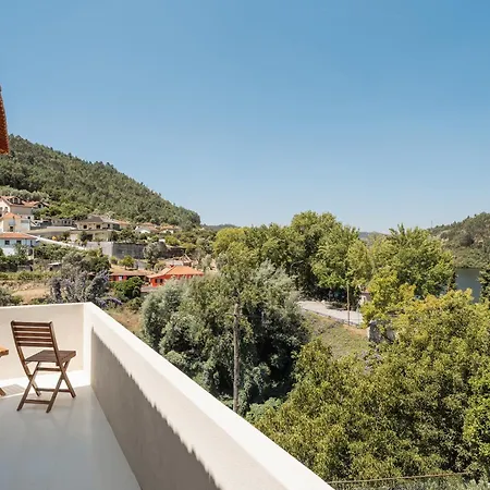 Douro Arda House With Pool & Jacuzzi By Hostwise Pedorido