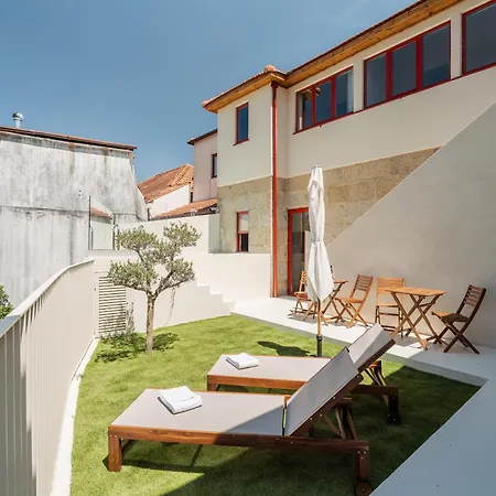 Douro Arda House With Pool & Jacuzzi By Hostwise Apartment Pedorido