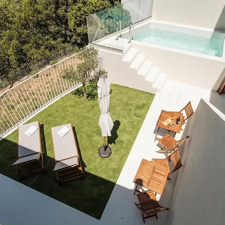 Douro Arda House With Pool & Jacuzzi By Hostwise Apartament Pedorido