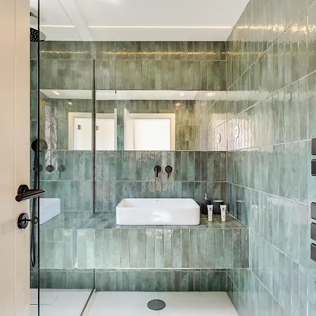 Apartment Douro Arda House With Pool & Jacuzzi By Hostwise