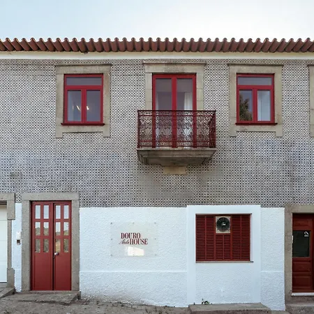 Apartment Douro Arda House With Pool & Jacuzzi By Hostwise