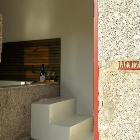 Douro Arda House With Pool & Jacuzzi By Hostwise Apartment Pedorido
