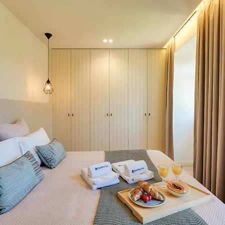 Douro Arda House With Pool & Jacuzzi By Hostwise