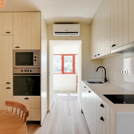 Apartment Douro Arda House With Pool & Jacuzzi By Hostwise