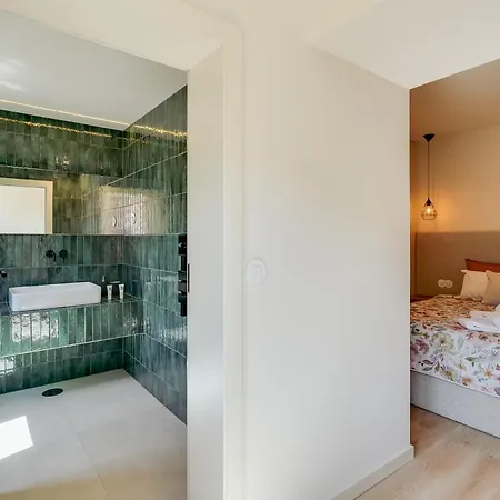 Apartment Douro Arda House With Pool & Jacuzzi By Hostwise Pedorido
