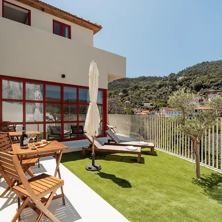 Douro Arda House With Pool & Jacuzzi By Hostwise Διαμέρισμα