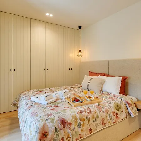 Douro Arda House With Pool & Jacuzzi By Hostwise Appartement