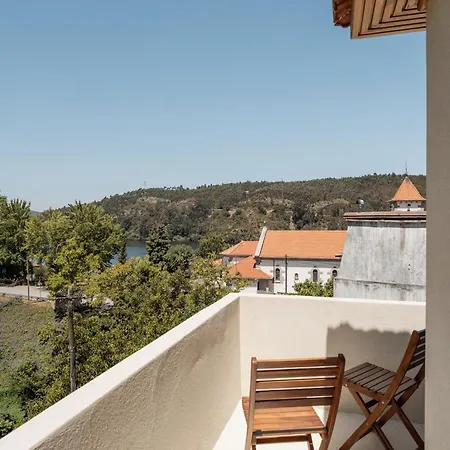 Douro Arda House With Pool & Jacuzzi By Hostwise Apartment *