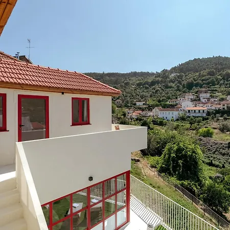 Appartement Douro Arda House With Pool & Jacuzzi By Hostwise Pedorido