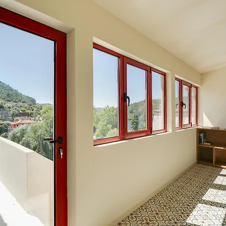 Douro Arda House With Pool & Jacuzzi By Hostwise *