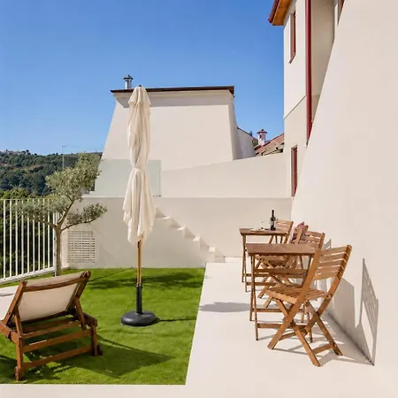 Appartement Douro Arda House With Pool & Jacuzzi Pedorido