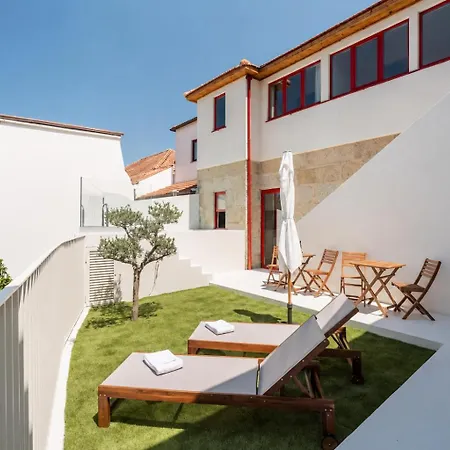 Douro Arda House With Pool & Jacuzzi *