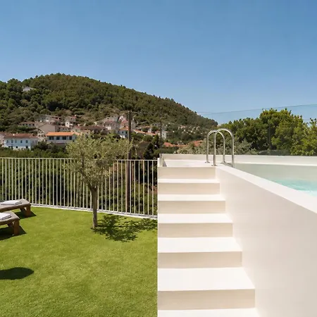 Douro Arda House With Pool & Jacuzzi Appartement