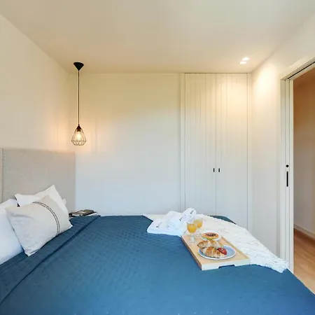 Douro Arda House With Pool & Jacuzzi Appartement