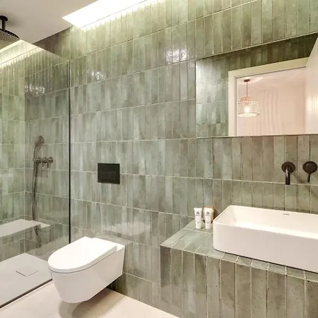 Appartement Douro Arda House With Pool & Jacuzzi *