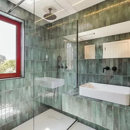 Douro Arda House With Pool & Jacuzzi * Pedorido