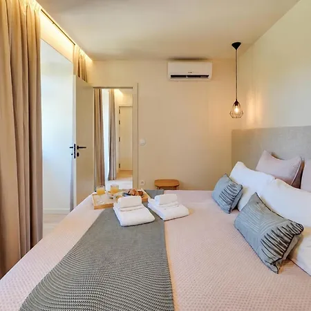 Douro Arda House With Pool & Jacuzzi Appartement