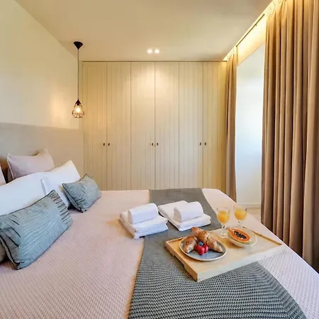 Appartement Douro Arda House With Pool & Jacuzzi