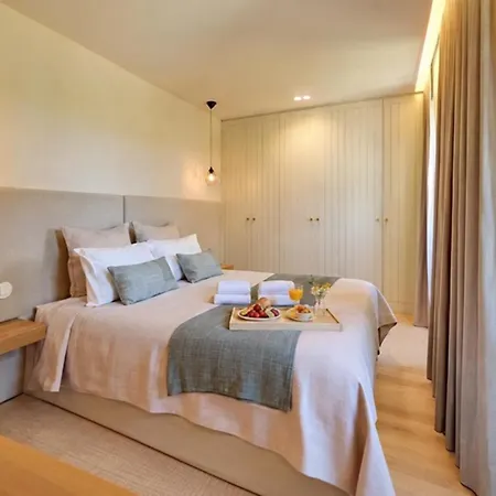 Douro Arda House With Pool & Jacuzzi *