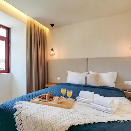 Appartement Douro Arda House With Pool & Jacuzzi *