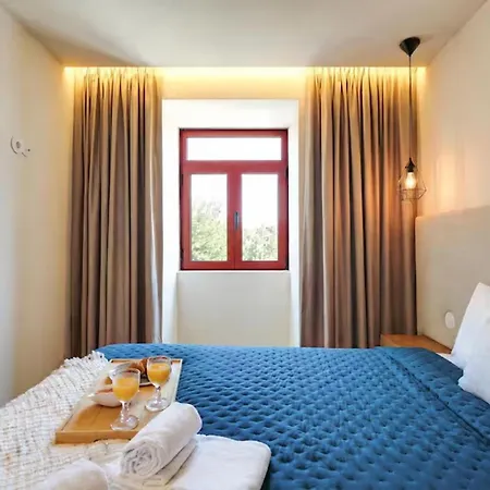 Douro Arda House With Pool & Jacuzzi Pedorido