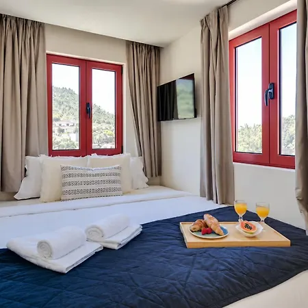 Douro Arda House With Pool & Jacuzzi Appartement Pedorido