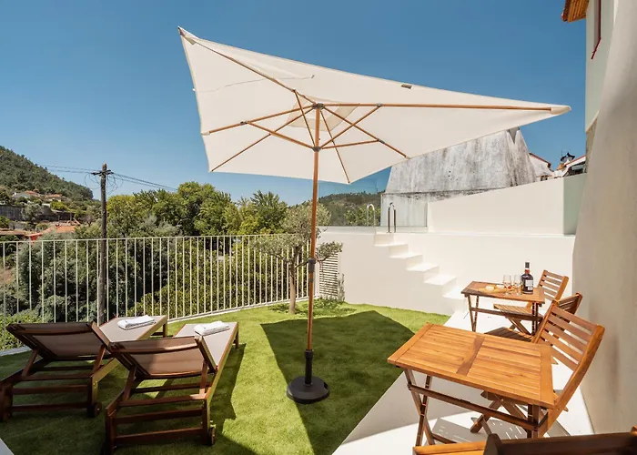 アパート Douro Arda House With Pool & Jacuzzi By Hostwise *
