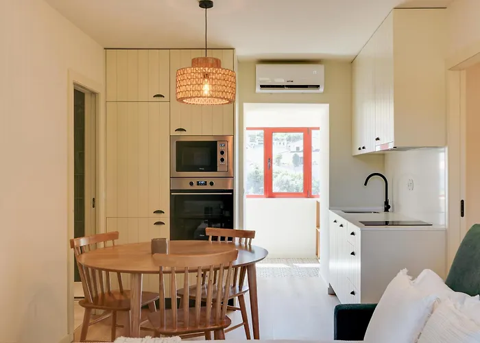 Douro Arda House With Pool & Jacuzzi By Hostwise Apartament