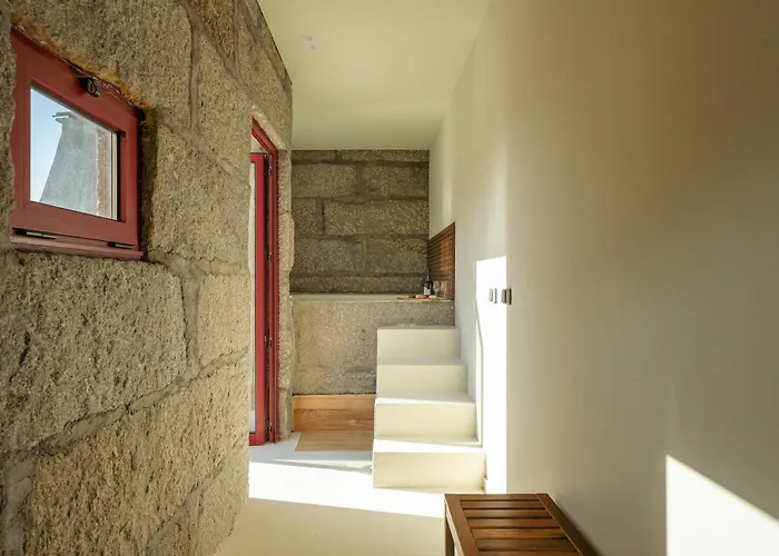 Douro Arda House With Pool & Jacuzzi By Hostwise *