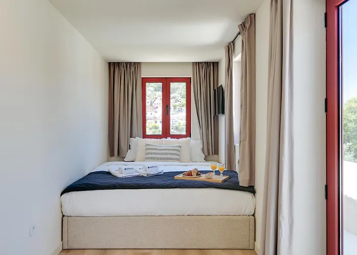 Douro Arda House With Pool & Jacuzzi By Hostwise