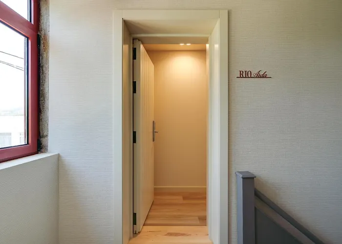 Douro Arda House With Pool & Jacuzzi By Hostwise Apartment